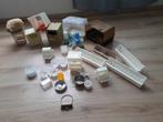 Lot accessoires oiseaux, Ophalen