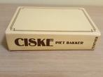 Omnibus "Ciske" van Piet Bakker, Boeken, Gelezen, Piet Bakker, Ophalen of Verzenden, Nederland