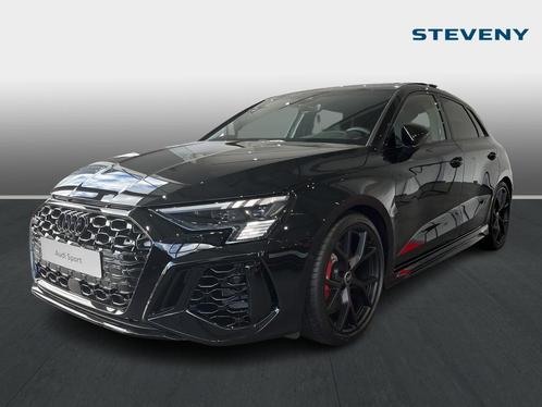 Audi RS3 Sportback 294(400) kW(PS) S tronic, Auto's, Audi, RS3, ABS, Airbags, Cruise Control, Elektrische ramen, Benzine, Stadsauto