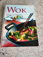 Wok kookboek, Boeken, Kookboeken, Verzenden