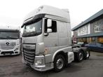 DAF XF 480 FTG SUPER SPACE CAB ZF INTARDER (bj 2019), Auto's, Vrachtwagens, Automaat, Euro 6, Electronic Stability Program (ESP)