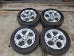 Set velgen 20 inch Land Rover Discovery Range Rover 6,5mm, Ophalen of Verzenden, Gebruikt, Banden en Velgen