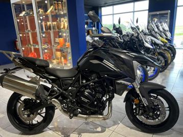 Benelli TRK 702 beschikbaar voor biedingen