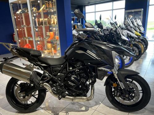 Benelli TRK 702, Motoren, Motoren | Benelli, Bedrijf, Enduro, meer dan 35 kW, Ophalen