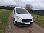 Ford Transit courier 1.0 i Ecoboost Lichte vracht Airco, Te koop, Benzine, Ford, Stof