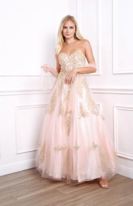 gekleurde trouwjurk zalm maat 36, 38, 40, 42, Vêtements | Femmes, Vêtements de mariage & Accessoires de mariage, Neuf, Robe de mariée