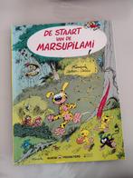 De staart van de Marsupilami, Franquin, Une BD, Utilisé, Enlèvement ou Envoi