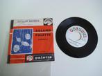 7" Roland Palette ensemble Cotillon marches, Ophalen of Verzenden, Gebruikt, 7 inch, Single