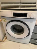 Sharp wasmachine, Elektronische apparatuur, Ophalen, Zo goed als nieuw