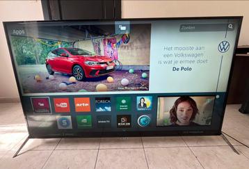 Philips Smart TV  beschikbaar voor biedingen