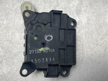 ACTIONNEUR MOTEUR VOLET CHAUFFAGE Isuzu D-Max (TFR / TFS), Utilisé, Autres marques automobiles