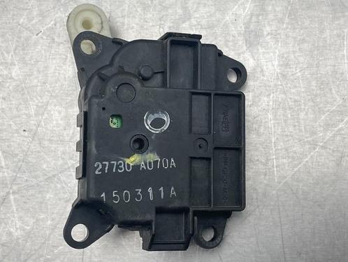 KACHELSTELMOTOR Isuzu D-Max (TFR / TFS) (27730A070A), Auto-onderdelen, Airco en Verwarming, Overige automerken, Gebruikt