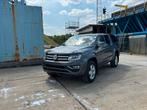 Volkswagen Amarok V6 2020 *80.000km +BTW (Overname mogelijk), Automaat, Leder, Bedrijf, SUV of Terreinwagen