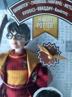 Harry Potter-Quidditich- MATTEL nieuw in doos, Nieuw, Actiefiguurtje, Ophalen of Verzenden