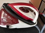 Stoomstrijkijzer te koop, Elektronische apparatuur, Strijkijzers en Strijkplanken, Ophalen, Zo goed als nieuw