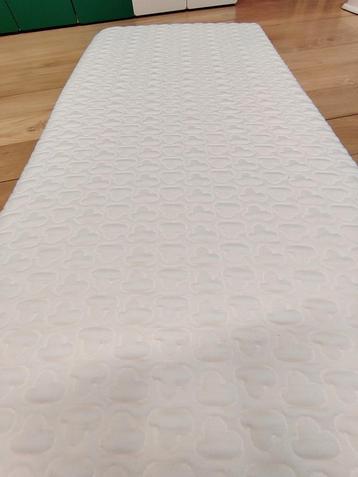 Aerosleep evolution matras 60*120cm beschikbaar voor biedingen