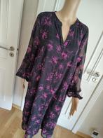 leuke jurk van only carmakoma, Verzenden, Maat 46/48 (XL) of groter, Only carmakoma, Zo goed als nieuw
