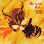 MERCYFUL FATE - Don't Break The Oath (LP/NEW), Cd's en Dvd's, Verzenden, Nieuw in verpakking