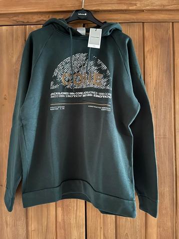 Nieuwe sweater Jack&Jones maat L beschikbaar voor biedingen