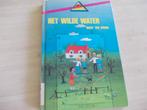 Boek Het Wilde Water en Boek 1000 Woorden., Ophalen of Verzenden, Zo goed als nieuw, Daisy Ver Boven., Fictie algemeen