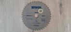 Cirkelzaagblad hout (184 /2.5) NIEUW!, Ophalen of Verzenden