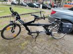 TANDEM KOGA, Ophalen, Opvouwbaar
