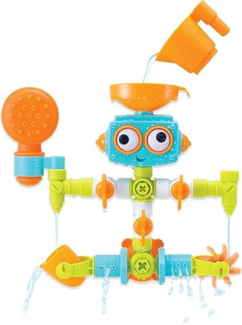 loodgieterset badspelgoed voor kinderen GRATIS LEVERING, Kinderen en Baby's, Speelgoed | Badspeelgoed, Nieuw, Verzenden