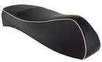 Selle noire Vespa GTS 125cc/300, Motos