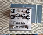 Strymon Deco V2, Muziek en Instrumenten, Effecten, Ophalen of Verzenden, Zo goed als nieuw