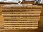 Boeken ARTIS HISTORIA, verschillende soorten, Boeken, Prentenboeken en Plaatjesalbums, Ophalen of Verzenden, Zo goed als nieuw