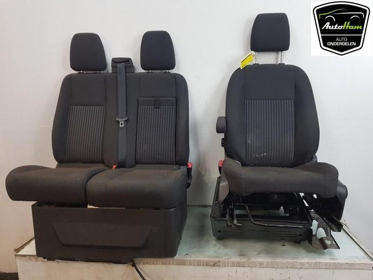 INTERIEUR Peugeot Expert (VA / VB / VE / VF / VY), Auto-onderdelen, Interieur en Bekleding, Peugeot, Gebruikt