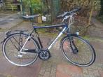 Koga RoadRunner Heren Fiets Luxe, Fietsen en Brommers, Fietsen | Heren | Sportfietsen en Toerfietsen, Ophalen, 28 inch, Vering