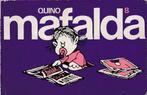 Mafalda 8., Verzenden, Zo goed als nieuw, Quino