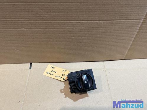 MERCEDES B-KLASSE W245 Licht schakelaar 2005-2011 1695452704, Auto-onderdelen, Dashboard en Schakelaars, Mercedes-Benz, Gebruikt
