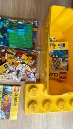 Lego Classic 10698, complet, Enfants & Bébés, Jouets | Duplo & Lego, Enlèvement ou Envoi, Utilisé, Ensemble complet, Lego