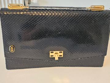 Vintage handtas beschikbaar voor biedingen