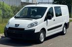 Peugeot Expert LONG CHASSIS L2H1 // 2.0 HDI // 6 PLACES, 4 portes, Tissu, Achat, Autre carrosserie