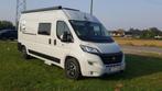 Van Roller team Livingstone 5, Diesel, Particulier, 5 tot 6 meter, Fiat