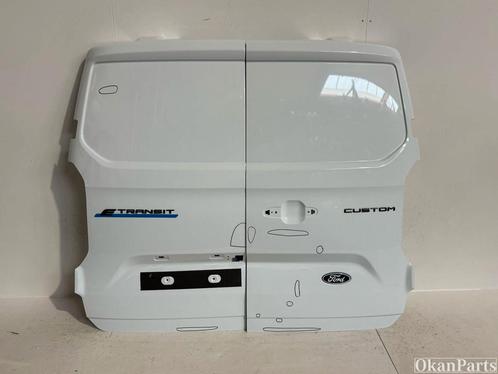 Ford Transit Custom II achterdeur links rechts 2024 2025, Auto-onderdelen, Carrosserie, Deur, Achter, Gebruikt