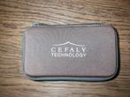 cefaly, Sport en Fitness, Ophalen of Verzenden, Gebruikt