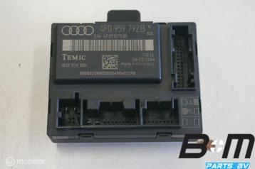 Regelapparaat portier Audi A6 4F0969792B beschikbaar voor biedingen