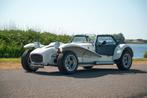 Donkervoort Other Donkervoort Super Seven 1.6 JD0004 ruim 42, Cabriolet, Wit, Bedrijf, Handgeschakeld