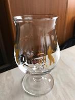 Duvel Jazz bierglas, Ophalen of Verzenden, Zo goed als nieuw, Duvel
