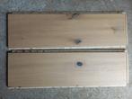 Plancher chêne 33m², Nieuw, Plank, Minder dan 25 mm, Ophalen