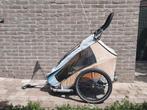 fietskar, Ophalen, Gebruikt, Kinderkar, Croozer