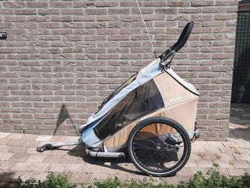 fietskar beschikbaar voor biedingen