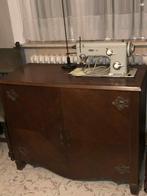 Pfaff 260 naaimachine, Ophalen of Verzenden, Naaimachine, Pfaff