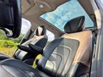 Citroën C4 Picasso 1.6i Automaat - Full option - Panoramisch, Te koop, Zilver of Grijs, Benzine, Break