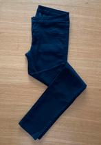 Pantalon slim noir VILA - M - 5€, Comme neuf, Noir, Taille 38/40 (M), Longs