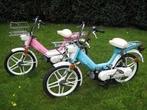 Gezocht: honda camino in blauw, Fietsen en Brommers, Ophalen, Zo goed als nieuw